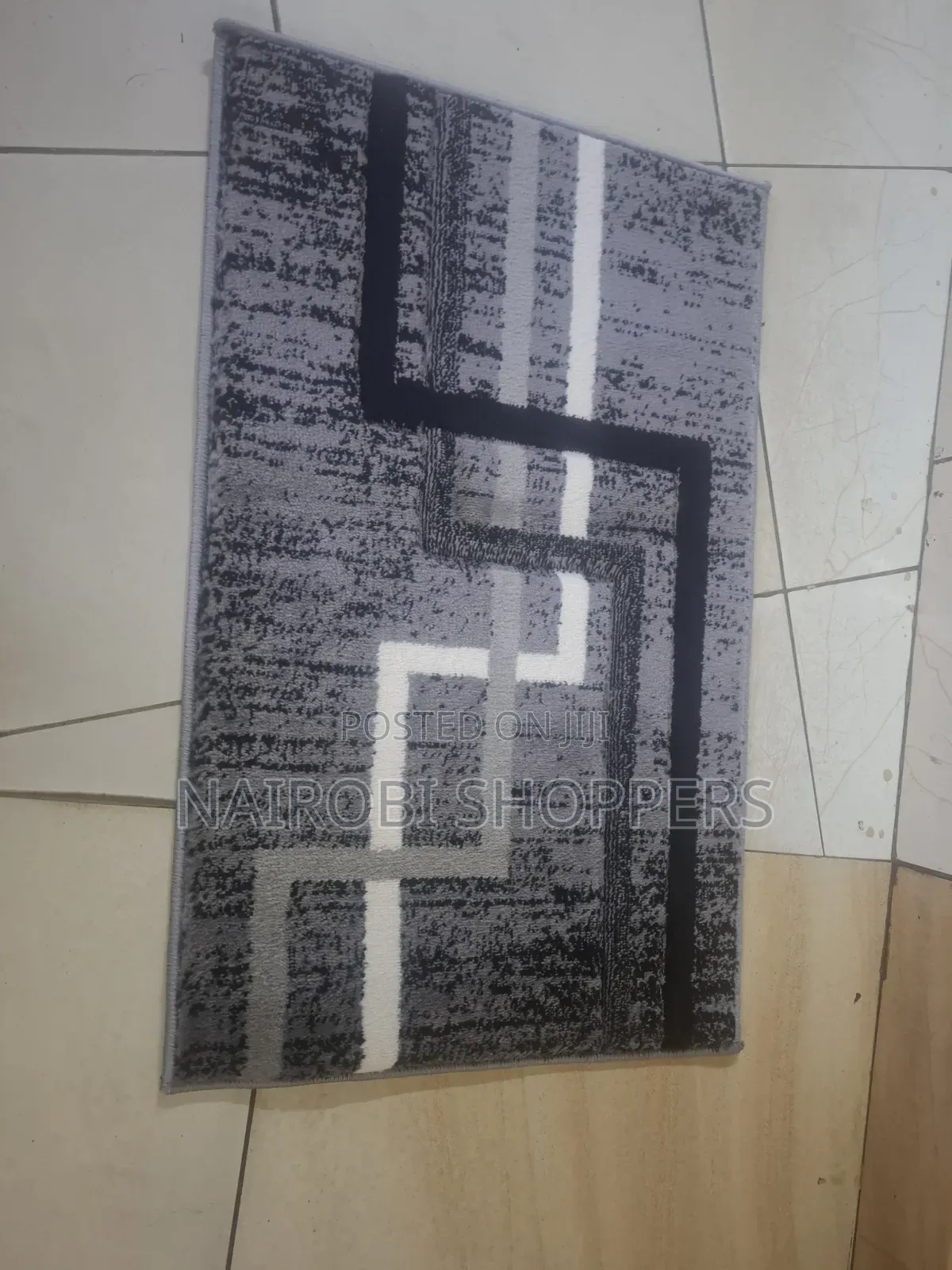 Paris Door Mats