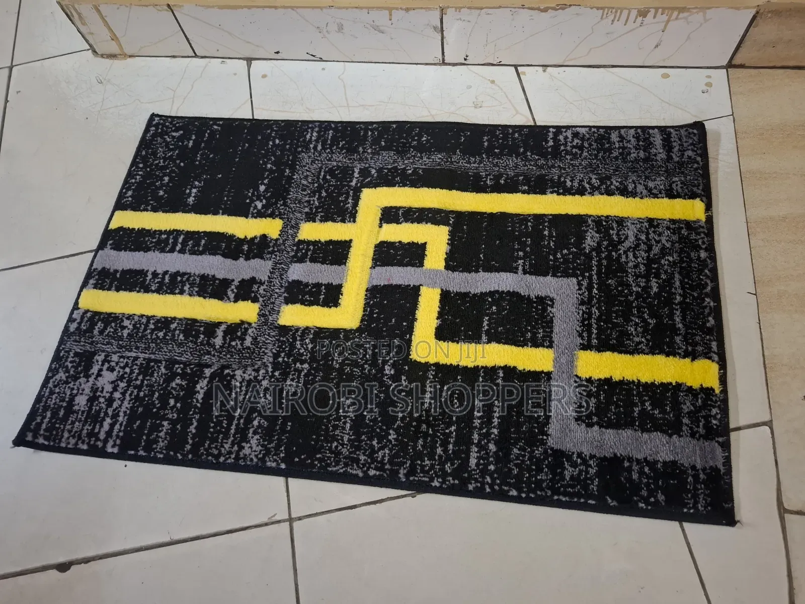 Paris Door Mats