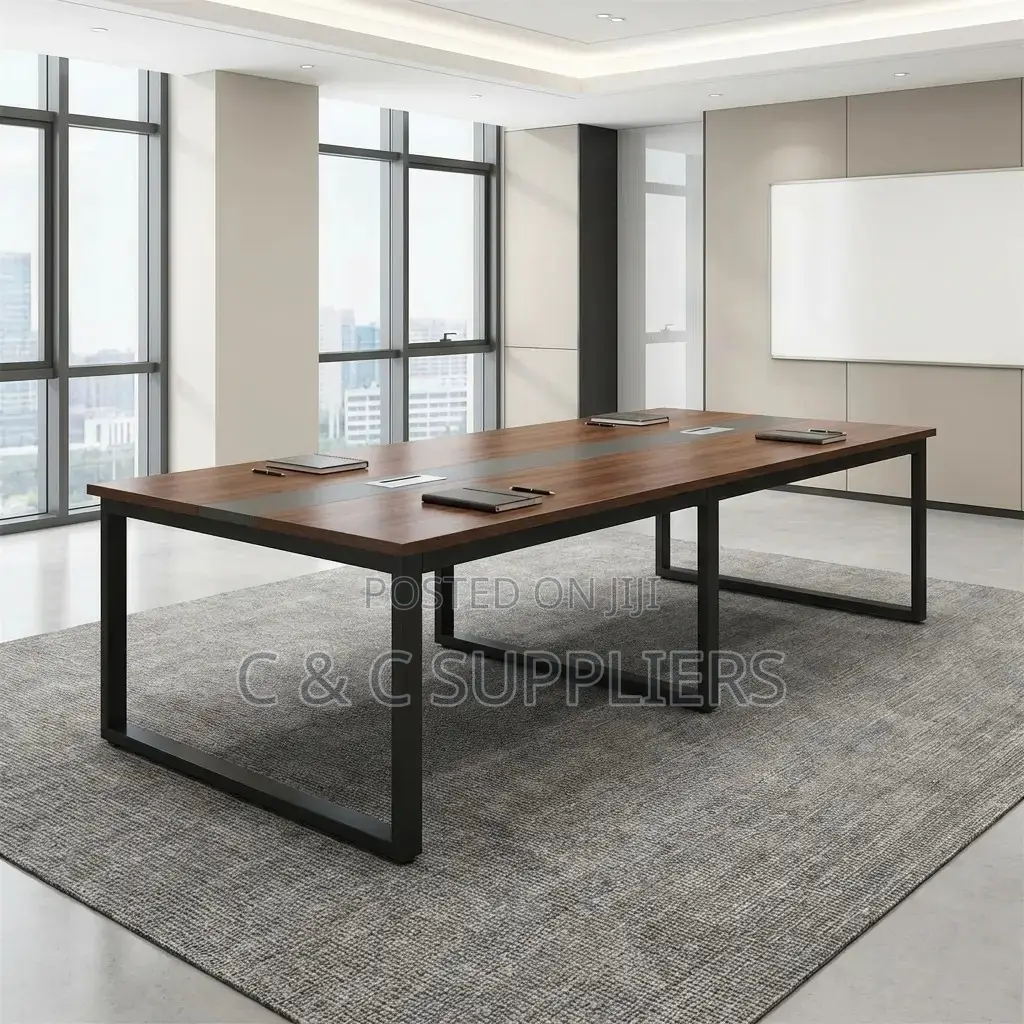 Meeting C0onference Table- 2.4 Meter