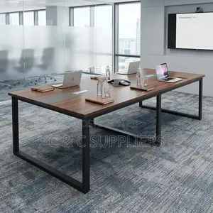 Meeting C0onference Table- 2.4 Meter