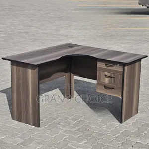 L-Shape Desk 120cm *120cm