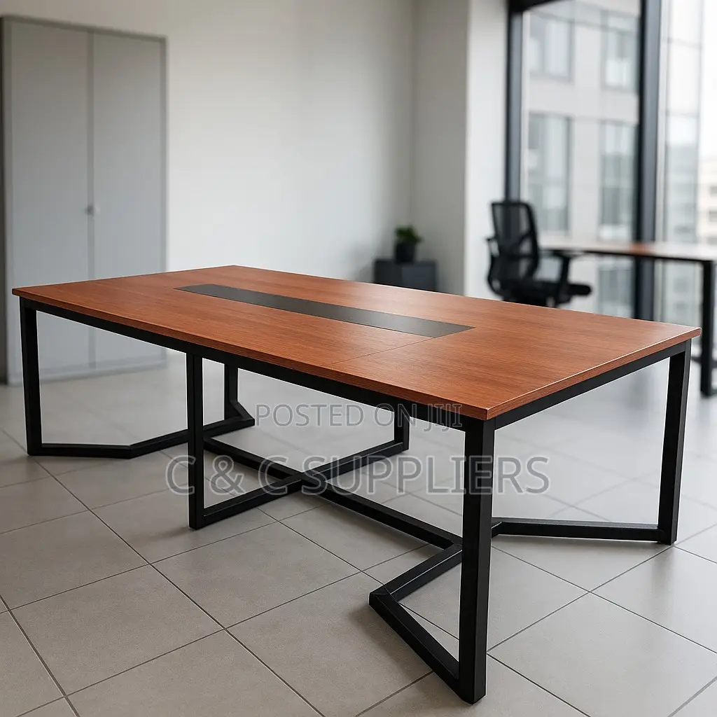 Meeting C0onference Table- 2.4 Meter