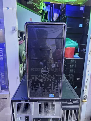 Desktop Computer Dell 8GB Intel Core i5 HDD 1T
