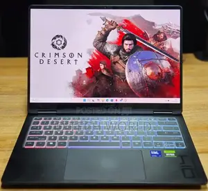 Laptop HP Omen Transcend 14-fb0023dx 16GB Intel Core Ultra 7 SSD 512GB