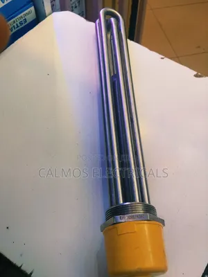 Immersion Heater 6kwts 240v/380v