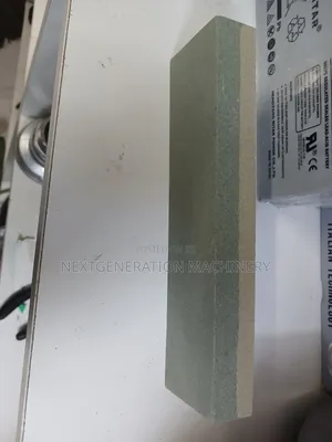 Blades File