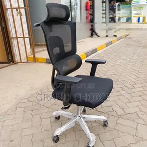 Orthopaedic Office Chair