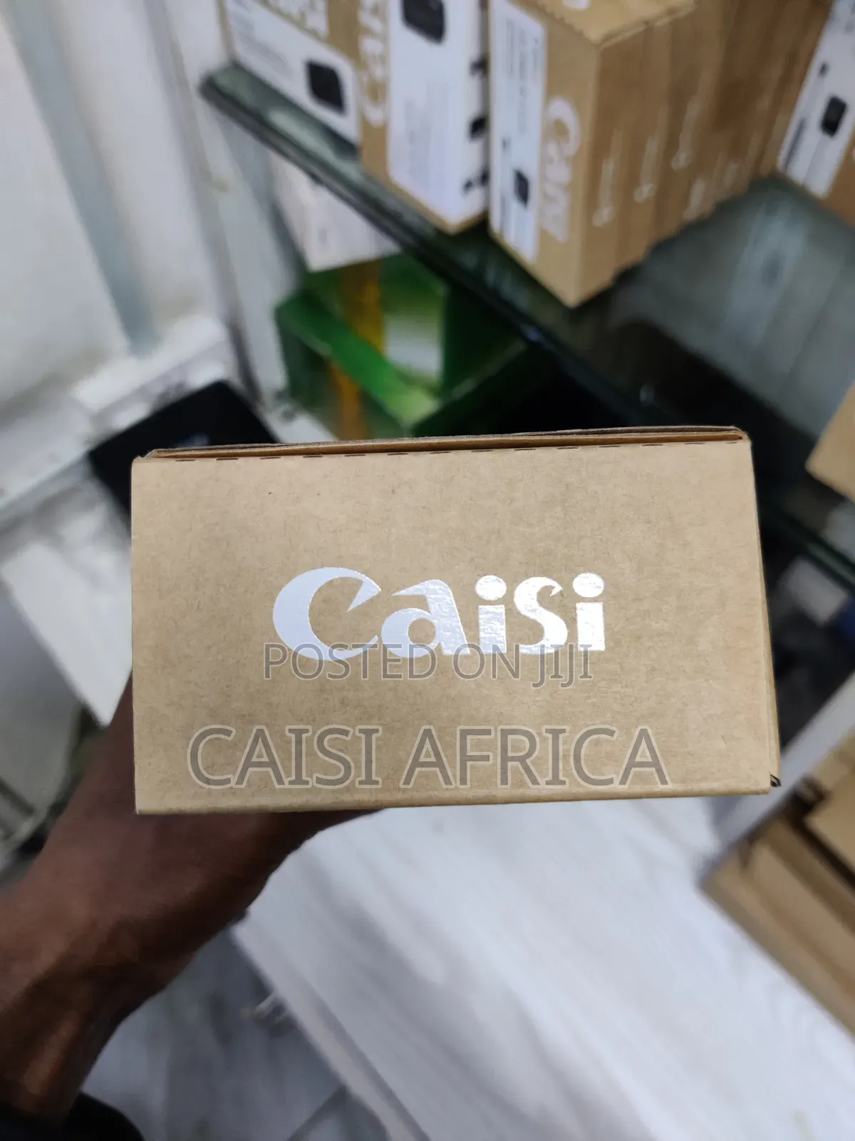 Caisi Cs-Lp-E17-Dc Dummy Battery
