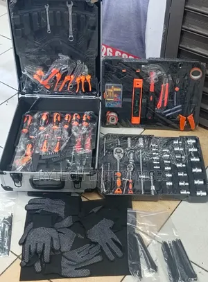 Professional 499pcs Trolley Set/499pcs Toolbox