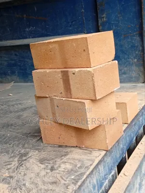 Fire Bricks
