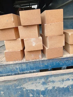 Fire Bricks