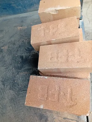 Fire Bricks