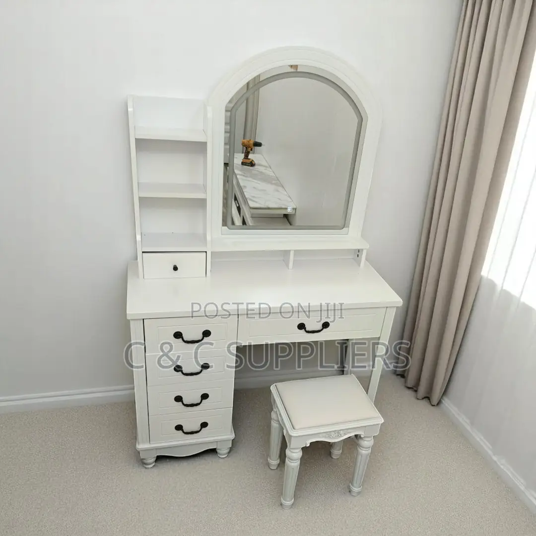 Dressing Table