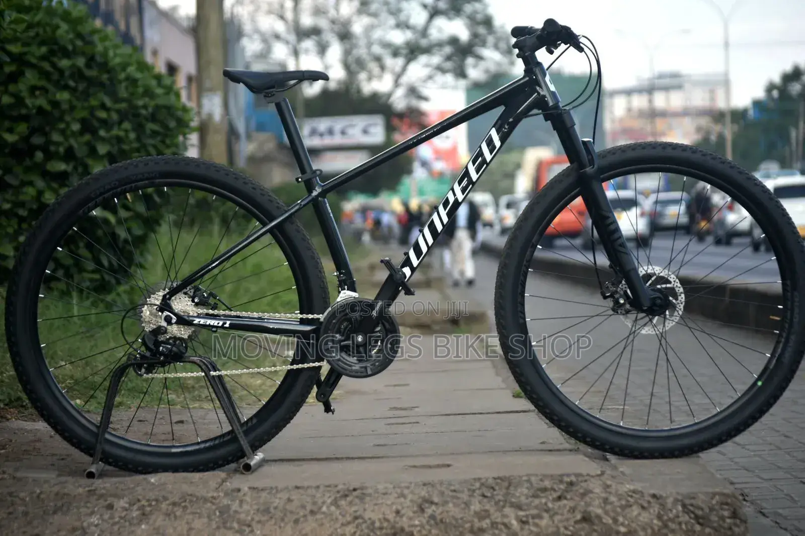 Sunpeed Size 29 Mountain Bike