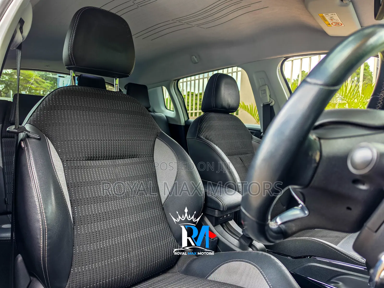 Peugeot 2008 2018 White