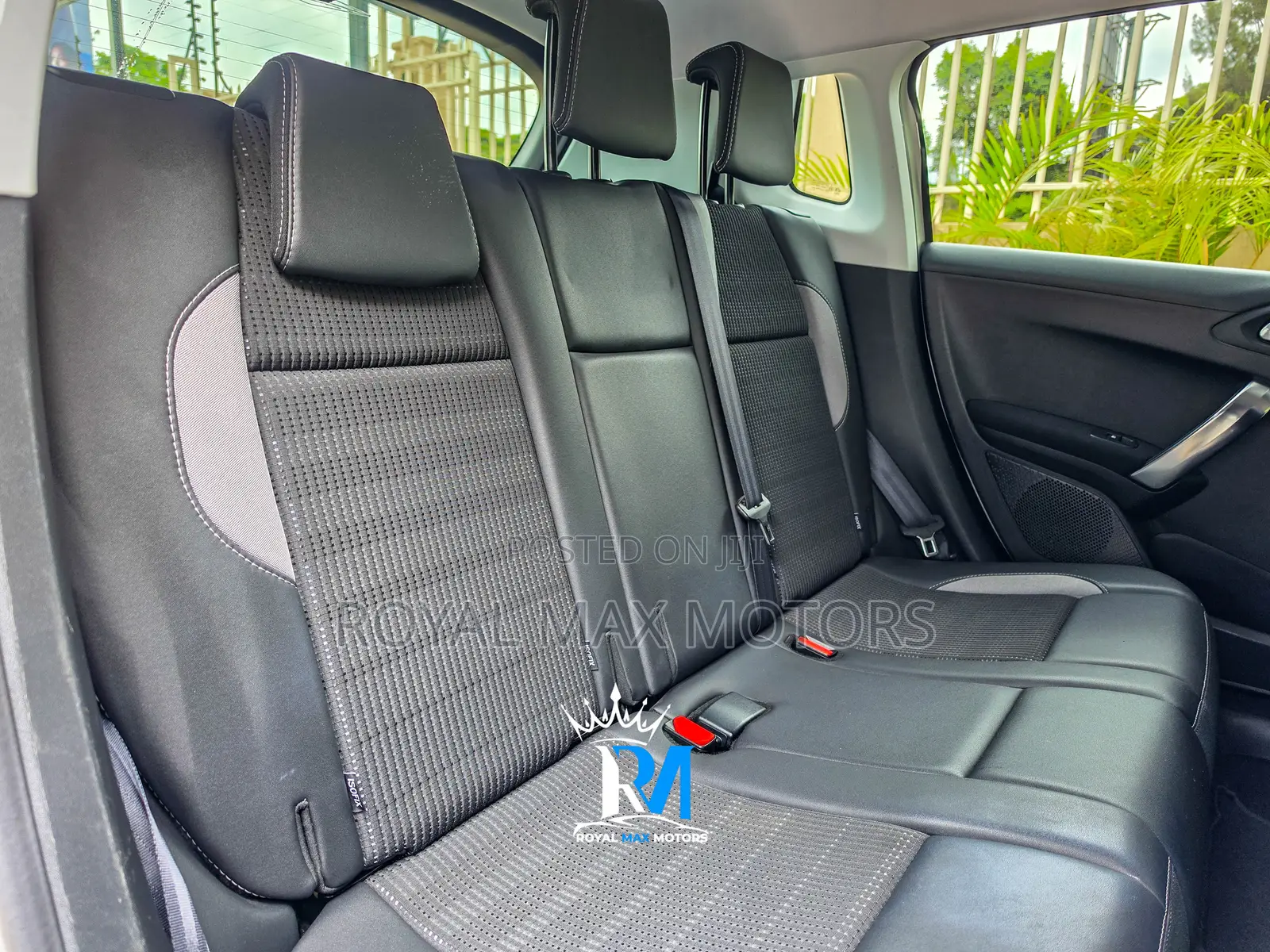 Peugeot 2008 2018 White