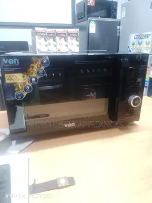 Von Microwave