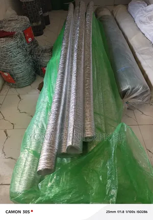Pipe Insulation Kenya Lagging 2m (2")
