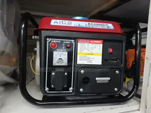 Aico 2 Stroke Generator