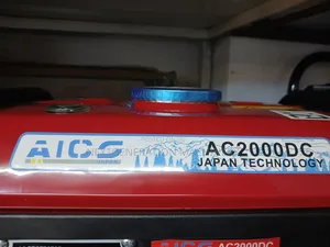Aico 2 Stroke Generator