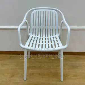 Plastic Chair