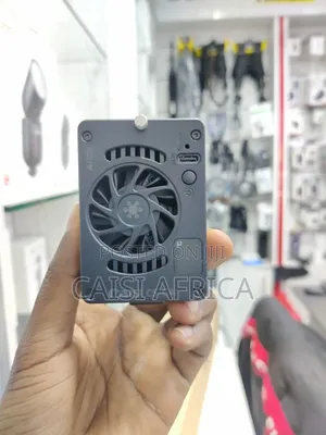 Caisi Camera Mobile Phone Cooling Fan