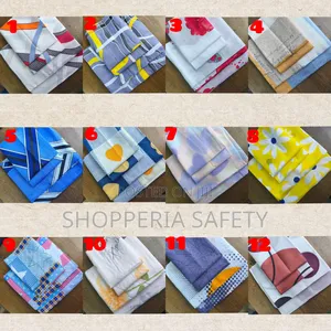 4pc 5by6 Flat Bedsheet