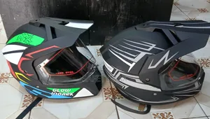 Off-road Helmet