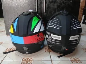 Off-road Helmet
