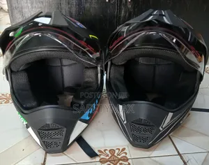 Off-road Helmet