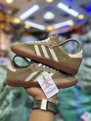 Adidas Samba Og “ Cardboard
Sneakers