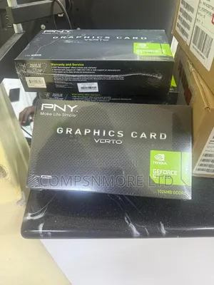Affordable Desktop Graphics Card