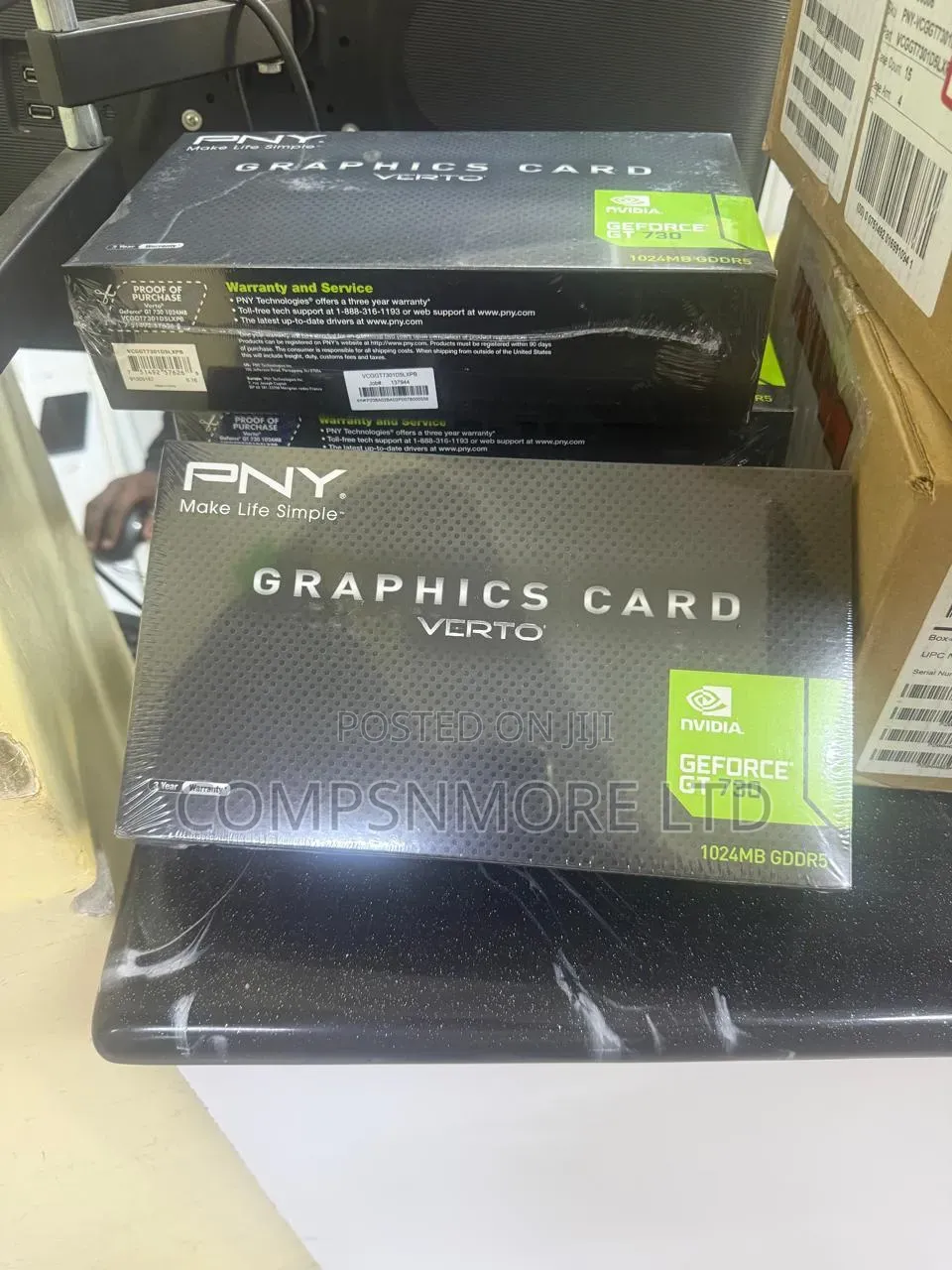 Affordable Desktop Graphics Card
