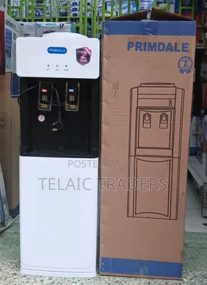 Primdale Dispenser Hot and Cold Water Dispenser Ks7