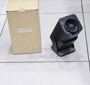 Android Projector Hy320 With Netflix and Youtube Built In