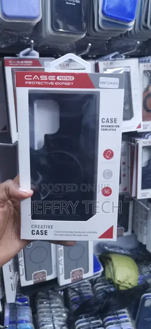 Samsung Galaxy S24 Ultra,Creative Case