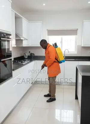 Say Goodbye to Cockroaches and Bedbugs- Fumigation