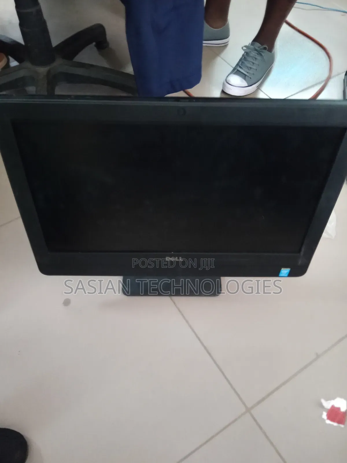 Desktop Computer Dell Vostro 3030 8GB Intel Core i5 HDD 500GB