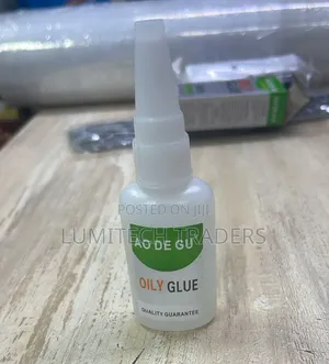 50ml Universal Oily Glue