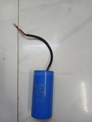 Cd 60 Motor Start Capacitor