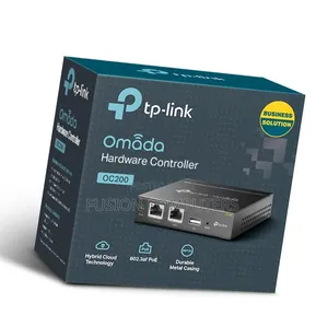 Tp-Link Oc200 Omada Hardware Controller