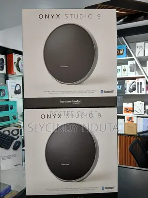 Onyx Studio 9 Harmon Kardon