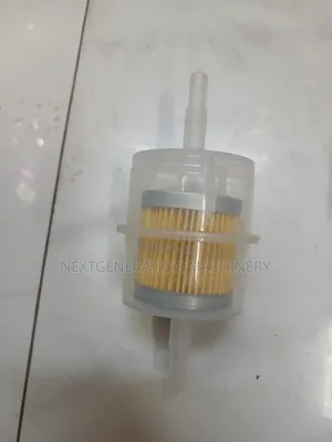 Heavy Duty Diesel Fuel Filter