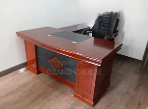 1.6m Executive Office Table