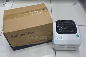 Xprinter Xp-470b 4-Inch Thermal Label Printer for Shipping Labels