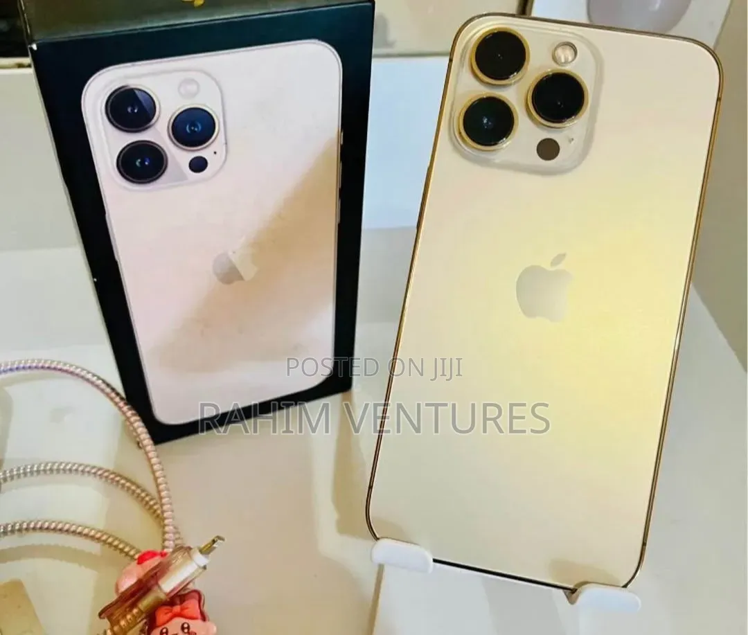 Apple iPhone 13 Pro 128 GB Gold