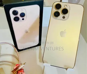 Apple iPhone 13 Pro 128 GB Gold