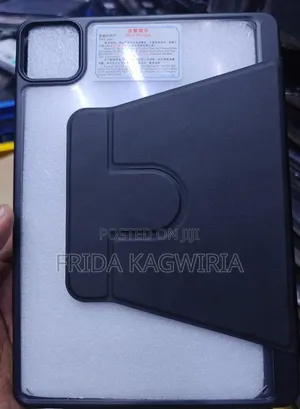 Tecno Megapad Se 11" Flip Cover