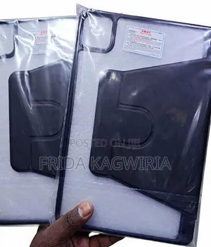 Tecno Megapad Se 11" Flip Cover