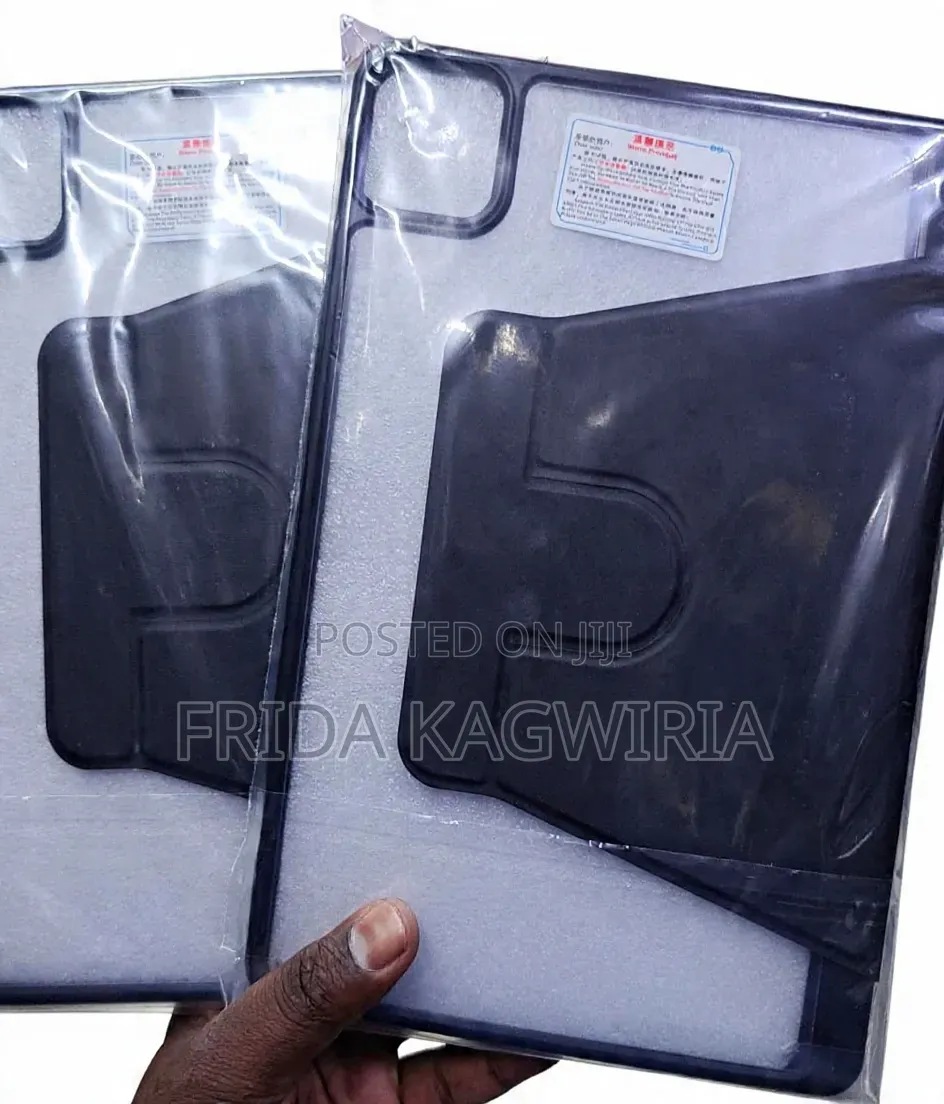 Tecno Megapad Se 11" Flip Cover